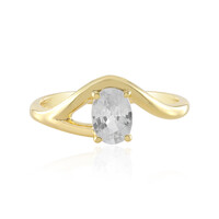 Zirkon-Silberring (Adela Silber)