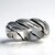 Bague en argent (Nan Collection)