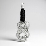 Pendentif en argent