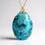 Collana in argento con Crisocolla (Gems en Vogue)