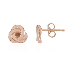 Pendientes en plata (Adela Silber)