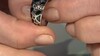 Anillo en plata con Zircón