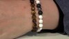 Armband met howlieten