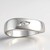 Anello in argento con Diamante I1 (G) (Annette)