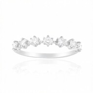 SI1 (G) Brillant-Goldring (Annette)