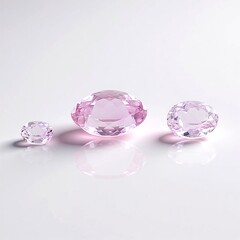 Gemma con Kunzite 1,86 ct