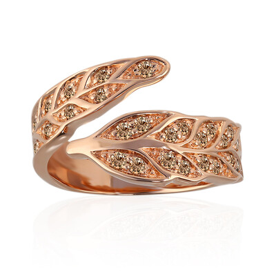 SI1 Argyle-Rose de France-Brillant-Goldring (Annette)