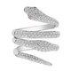 SI1 (H) Brillant-Goldring (Nara Jewelry)