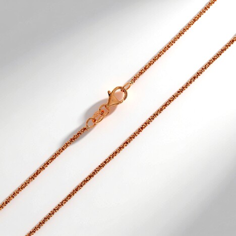 Catenina in argento