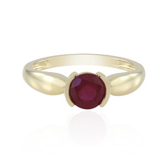 Madagaskar-Rubin-Goldring