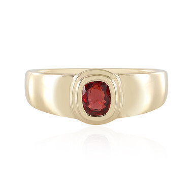 Tansania-Rubin-Goldring