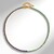 Collana in argento con Zaffiro Blu