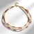Collana in argento con Pietra del Sole (Riya)