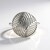 Anello in argento (MONOSONO COLLECTION)