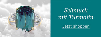 Schmuck mit Turmalin
