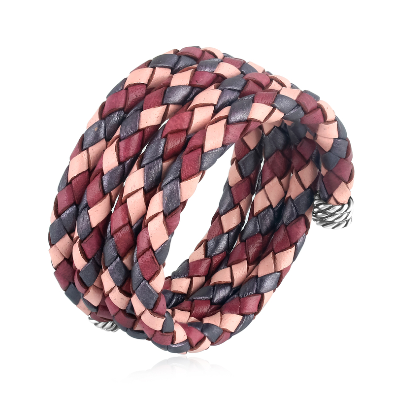 schickes-geflochtenes-lederarmband