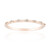 SI1 Argyle-Rose de France-Brillant-Goldring (Annette)