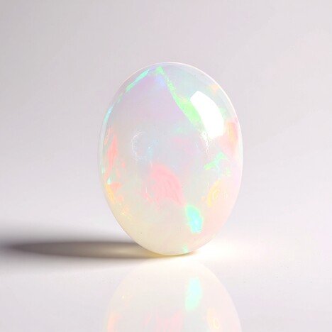 Gemma con Opale di Welo 7,56 ct