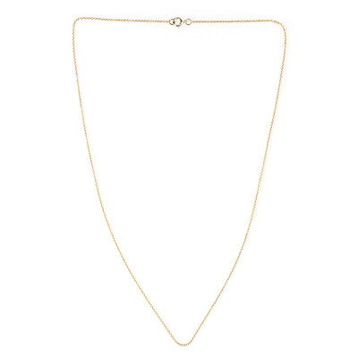 Collana in oro
