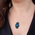Collana con Labradorite