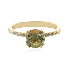 Oregon-Sonnenstein-Goldring