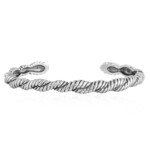 Bracelet en argent (Desert Chic)