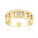 Anillo en plata con Diamante SI1 (G) (Annette)