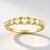 Bague en argent et Opale Welo