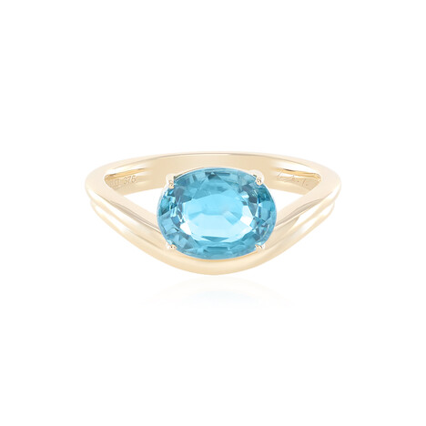 Ratanakiri-Zirkon-Goldring (de Melo)