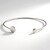 Bracciale in argento