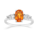 Oranger Ban Ka Cha-Saphir-Goldring