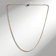 Collana in argento