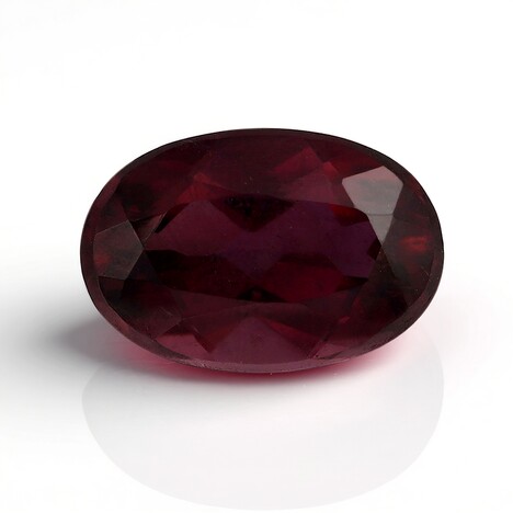 Gemma con Rubellite 0.475 ct