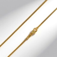 Catenina in argento