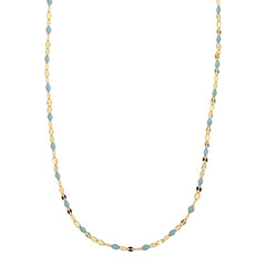 Collana in argento (Joias do Paraíso)