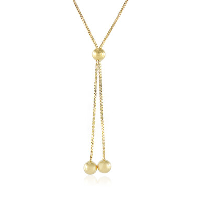 Collana in argento