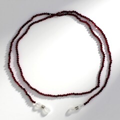 Accessorio con Rodolite