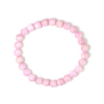 Kunzit-Armband