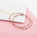 Beadkettenshow mit Sebastian Wolf