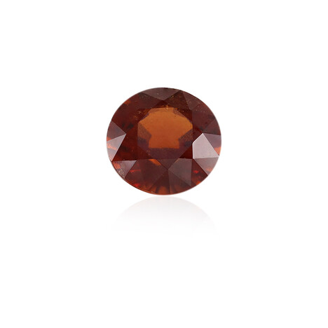 Hessonit-Granat 8,316 ct