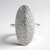 Anello in argento (MONOSONO COLLECTION)