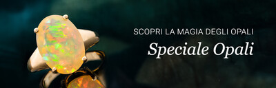 Speciale Opali scontati