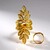Anello in argento (Joias do Paraíso)