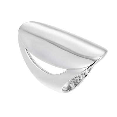 Bague en argent (Adela Silber)