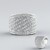 Anello in argento con Zircone