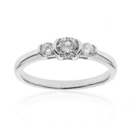 SI2 (H) Brillant-Goldring (CIRARI)