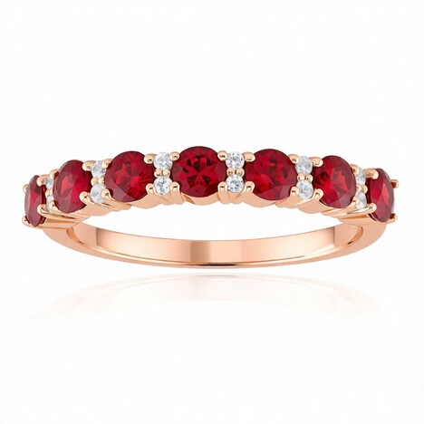 Tansania-Rubin-Goldring