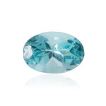 Apatita azul 0,51 ct
