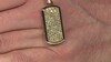 Collar en oro con Diamante fancy SI2 (CIRARI)