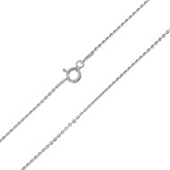 Catenina in argento